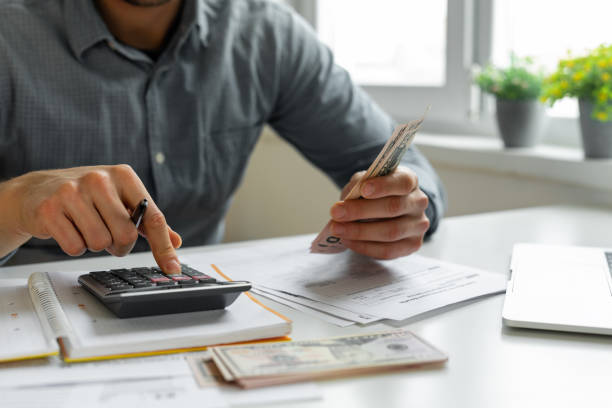 Professional Loan Agency in Morro Bay, CA